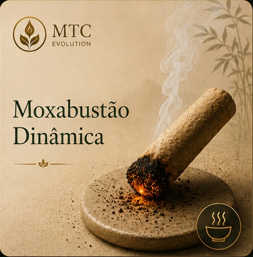 Moxabustão Dinâmica