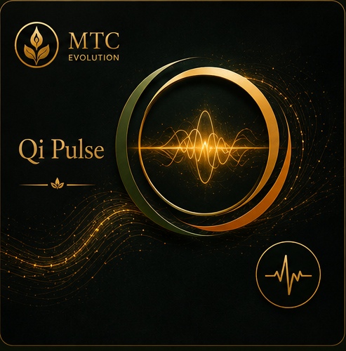 Qi Pulse