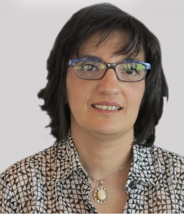 Maria de Lurdes Carvalho
